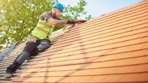 Best Roof Insulation Installation  in Ruthers, CA