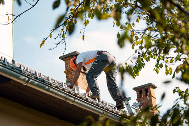 Professional Roofing Service in Caruthers, CA