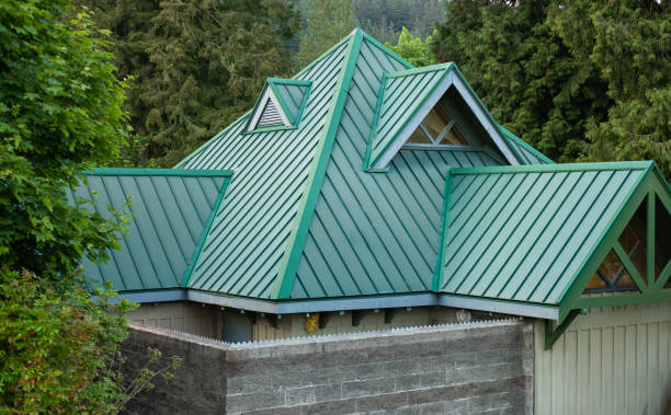 Best Asphalt Shingle Roofing  in Ruthers, CA
