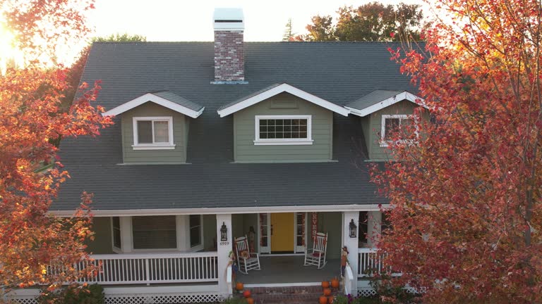 Best Skylight Installation and Repair  in Ruthers, CA