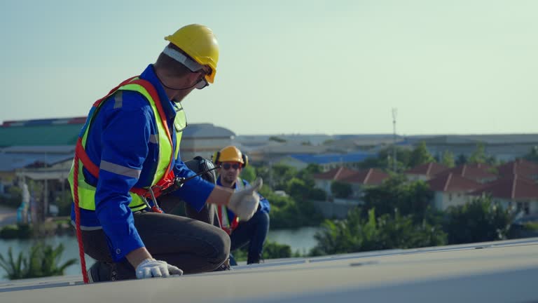 Best Hot Roofs  in Ruthers, CA
