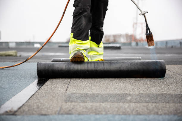 Best Storm Damage Roof Repair  in Ruthers, CA