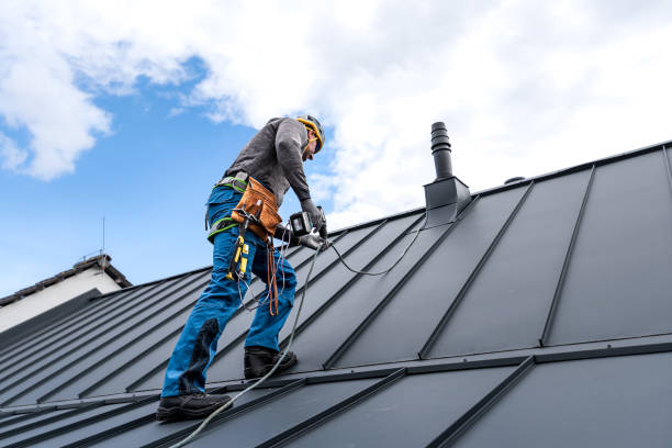 Best Emergency Roof Repair Services  in Ruthers, CA