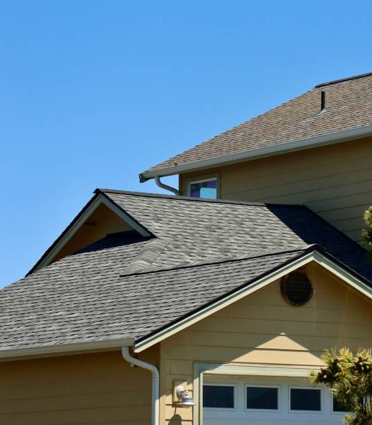 Best Gutter Installation and Repair  in Ruthers, CA