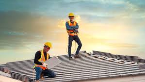 Roof Coating Services in Caruthers, CA